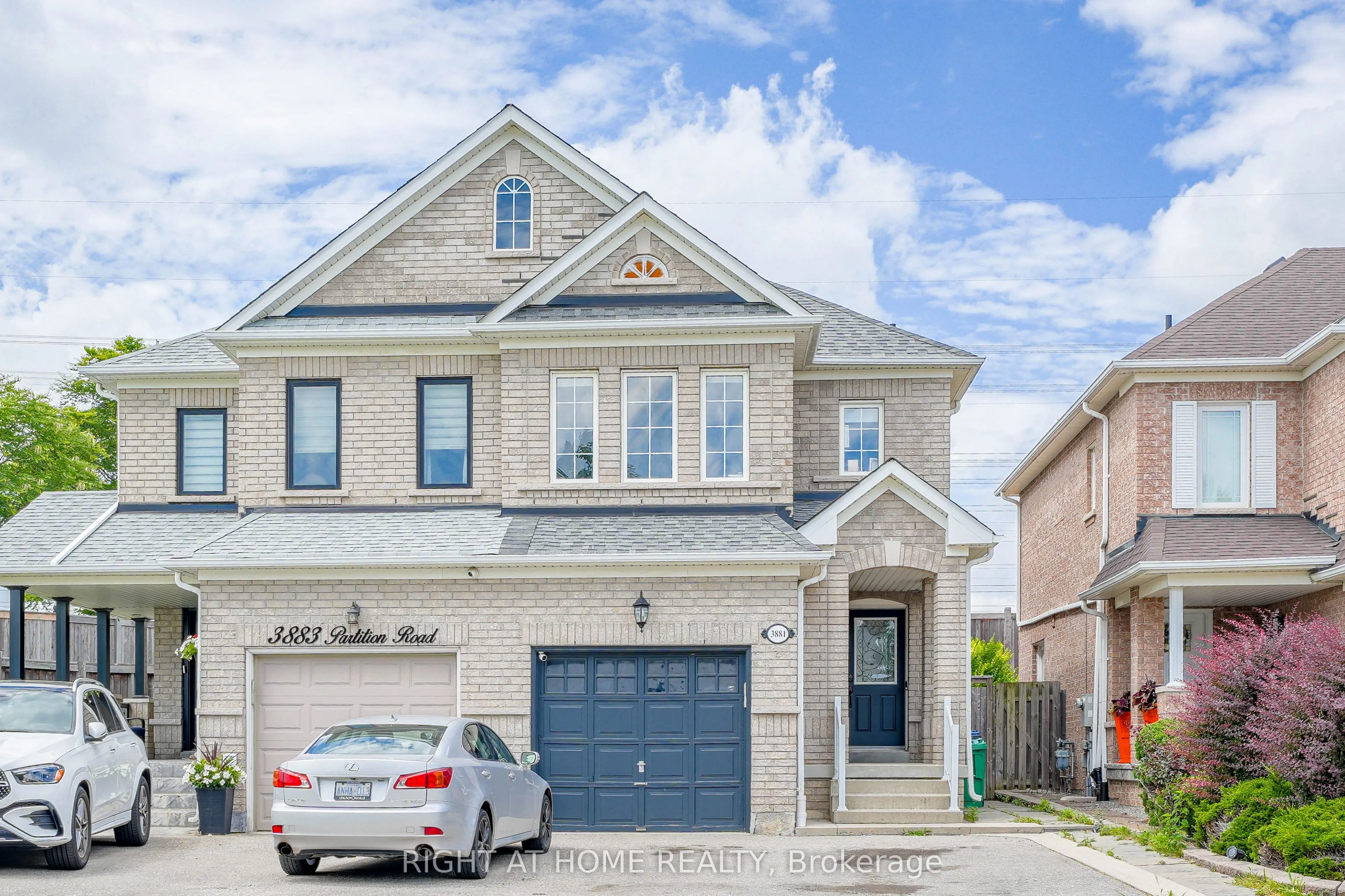Semi-Detached Home For Sale | W13668118