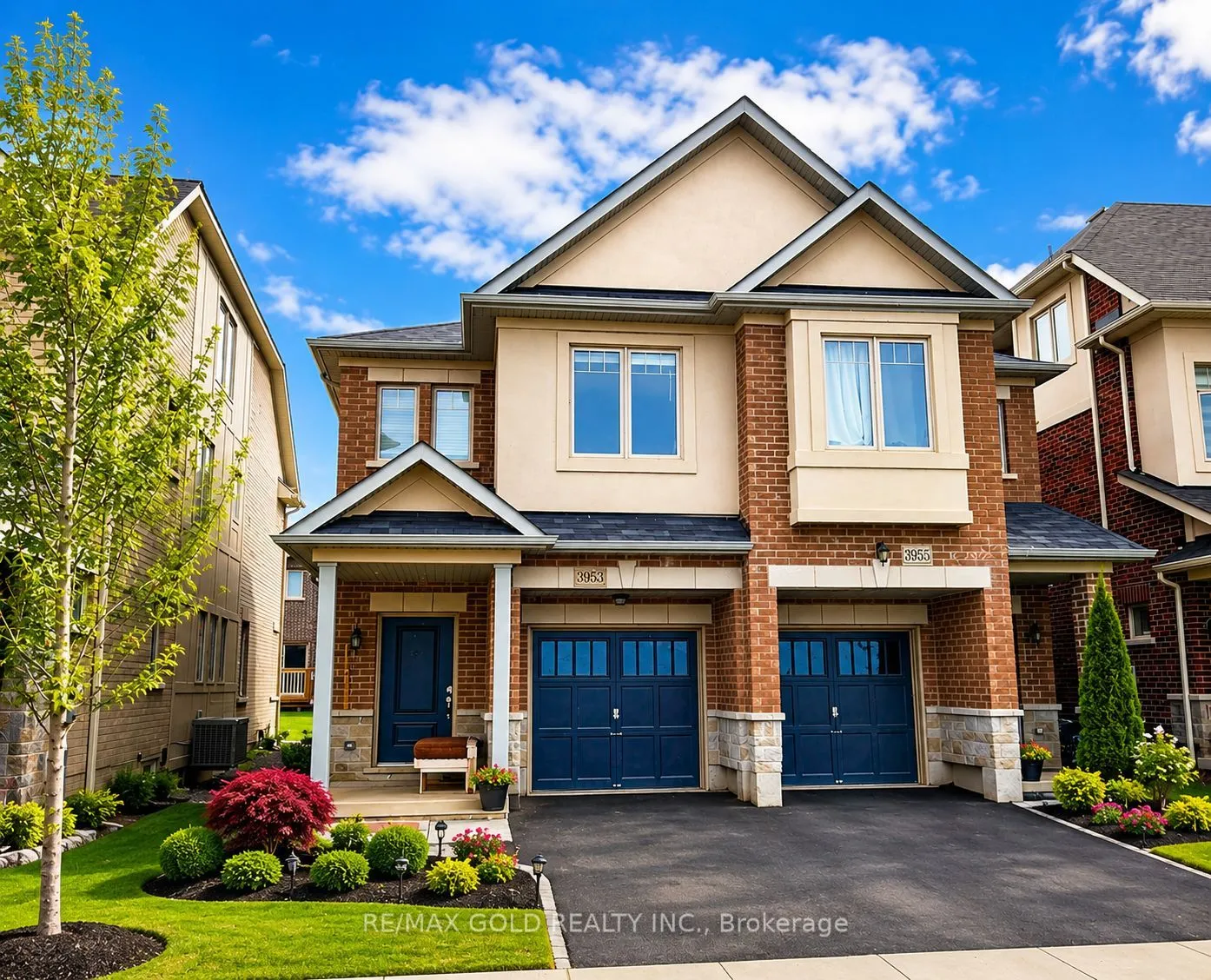 Semi-Detached Home For Sale | W13668202
