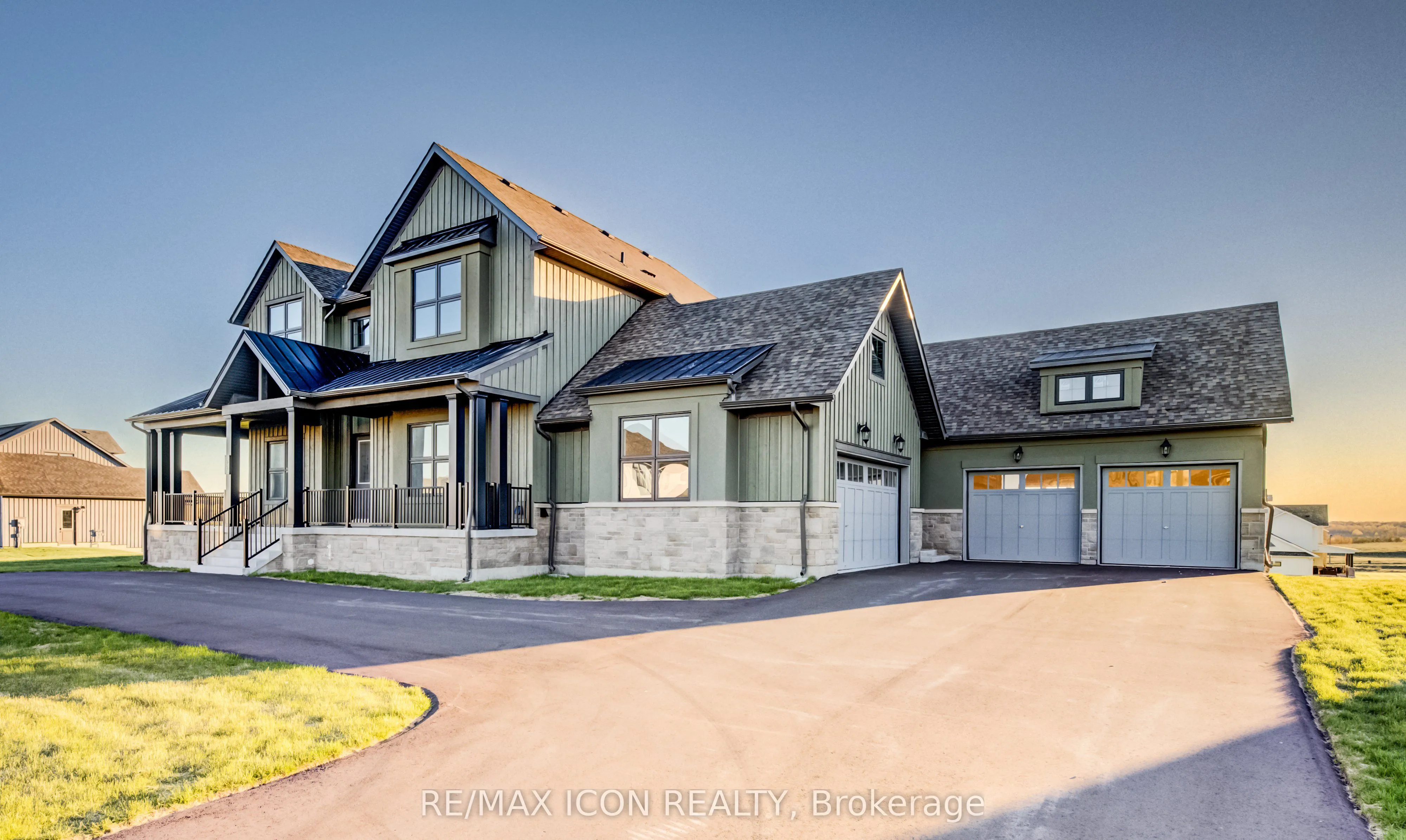 Detached Home For Sale | W13668988