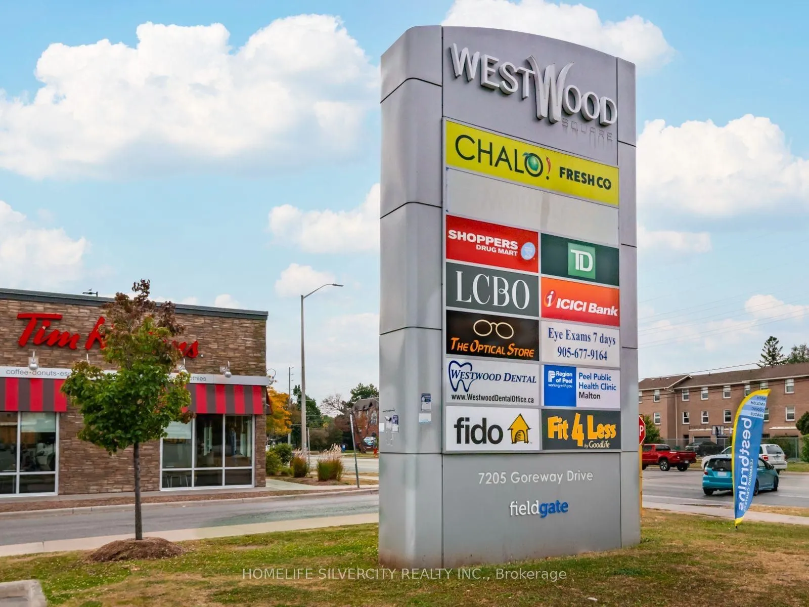Property For Lease | W13669010