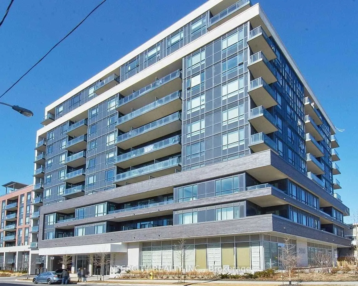 Property For Lease | W13669172