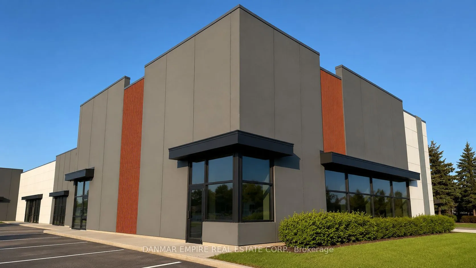 Industrial Property For Lease | W13669214