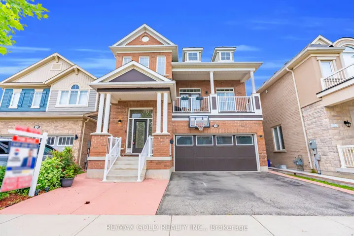 1547 Farmstead Drive, Milton, ON L9E 0A6