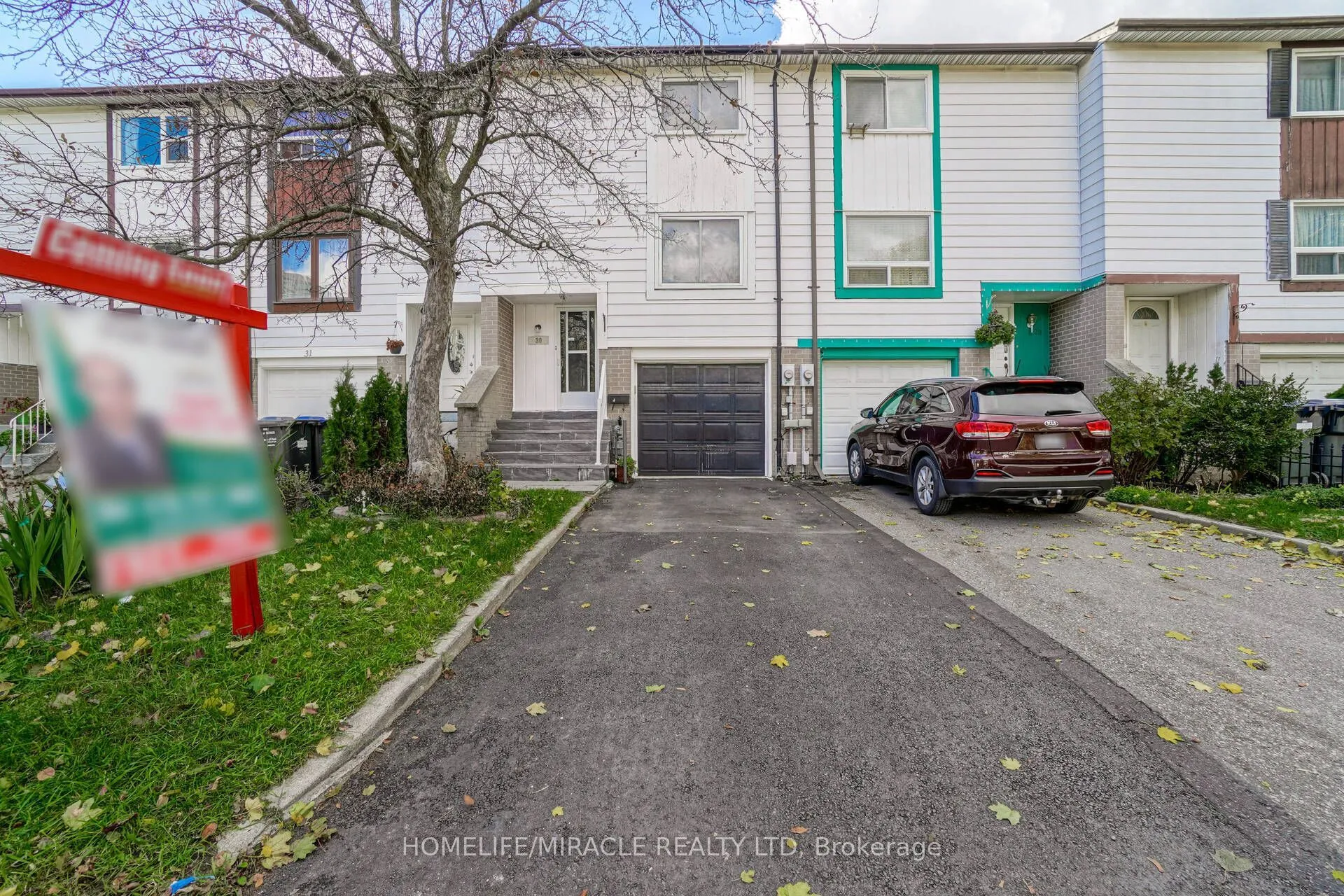 Property For Lease | W13669384