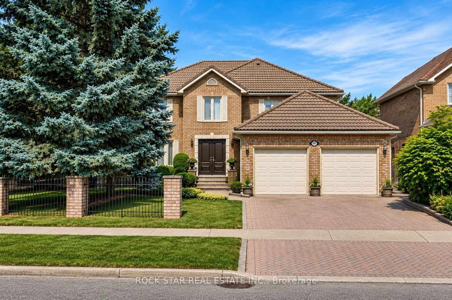 Detached Home For Sale | W13669578