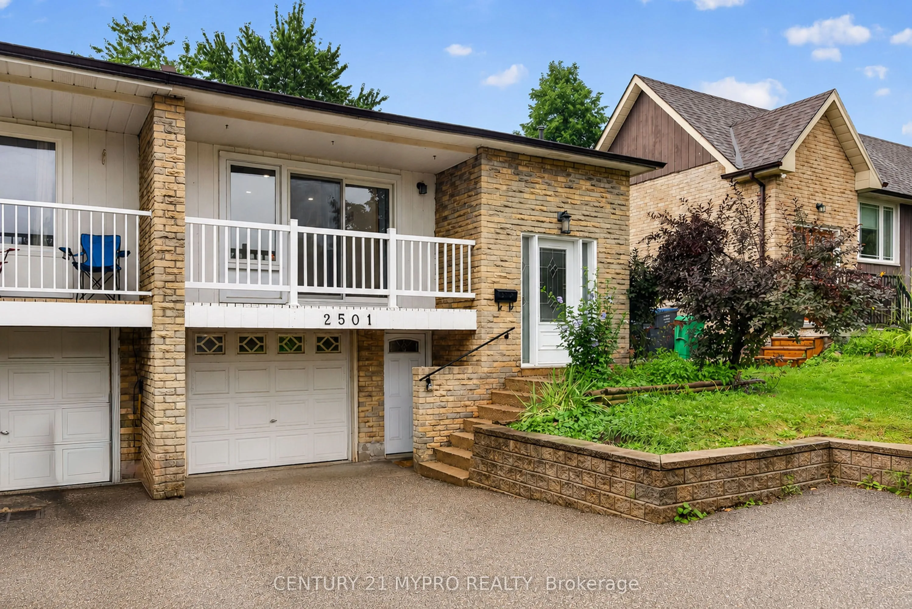 Semi-Detached Home For Sale | W13669716