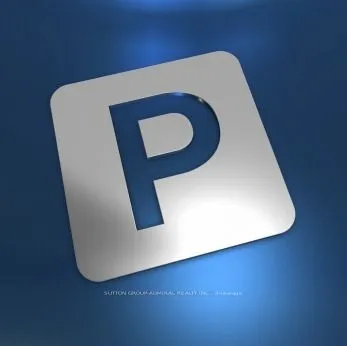 Parking Space For Sale | W13669780