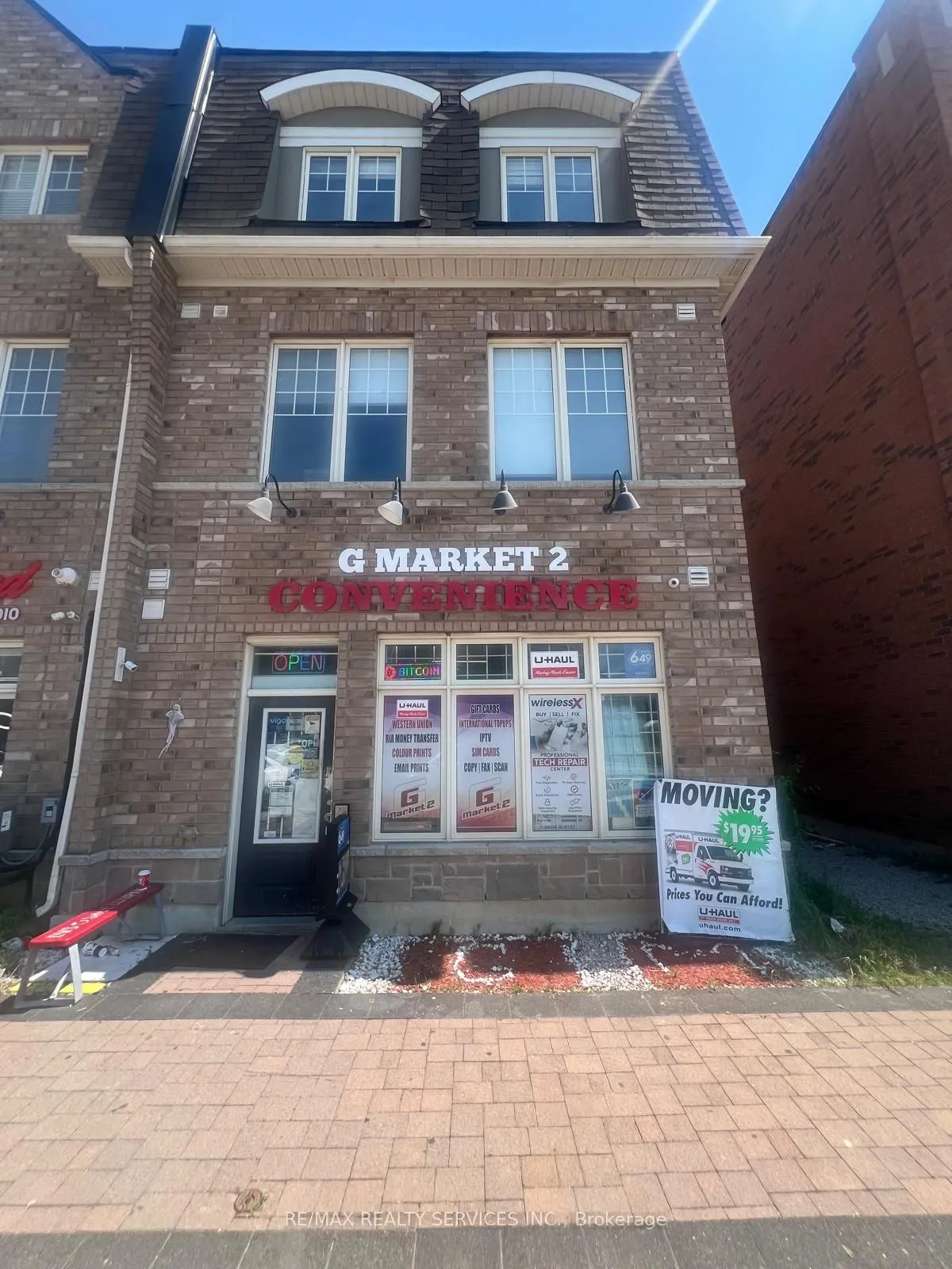 Business For Sale | W13670042