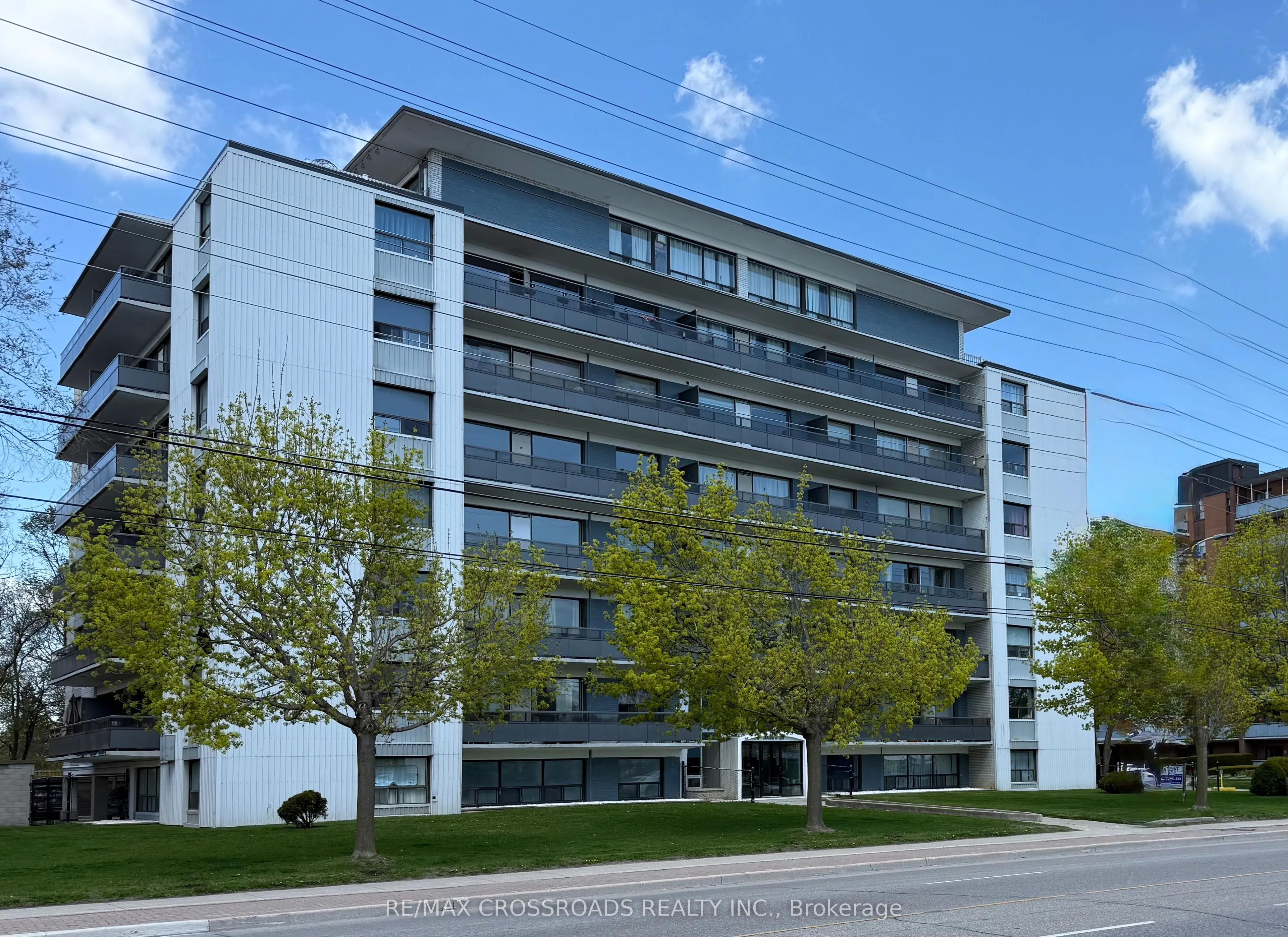 Property For Lease | W13670328