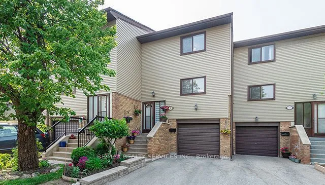 Property For Lease | W13670348