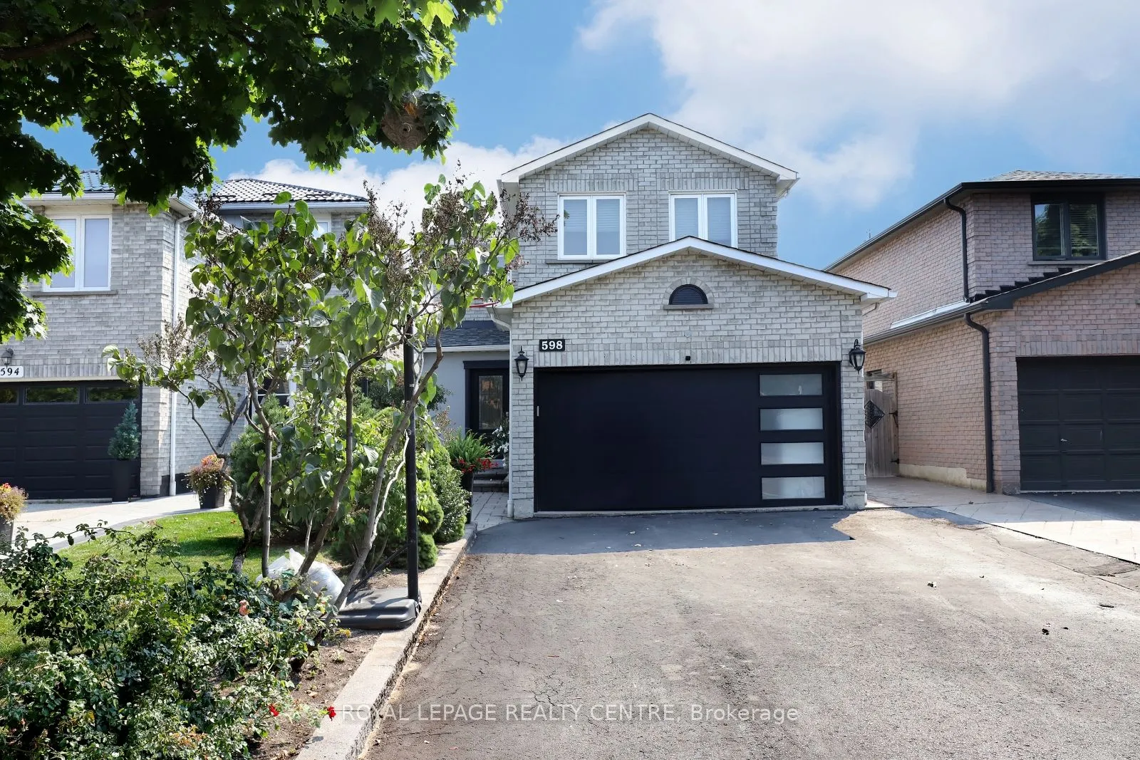 Detached Home For Sale | W13670378