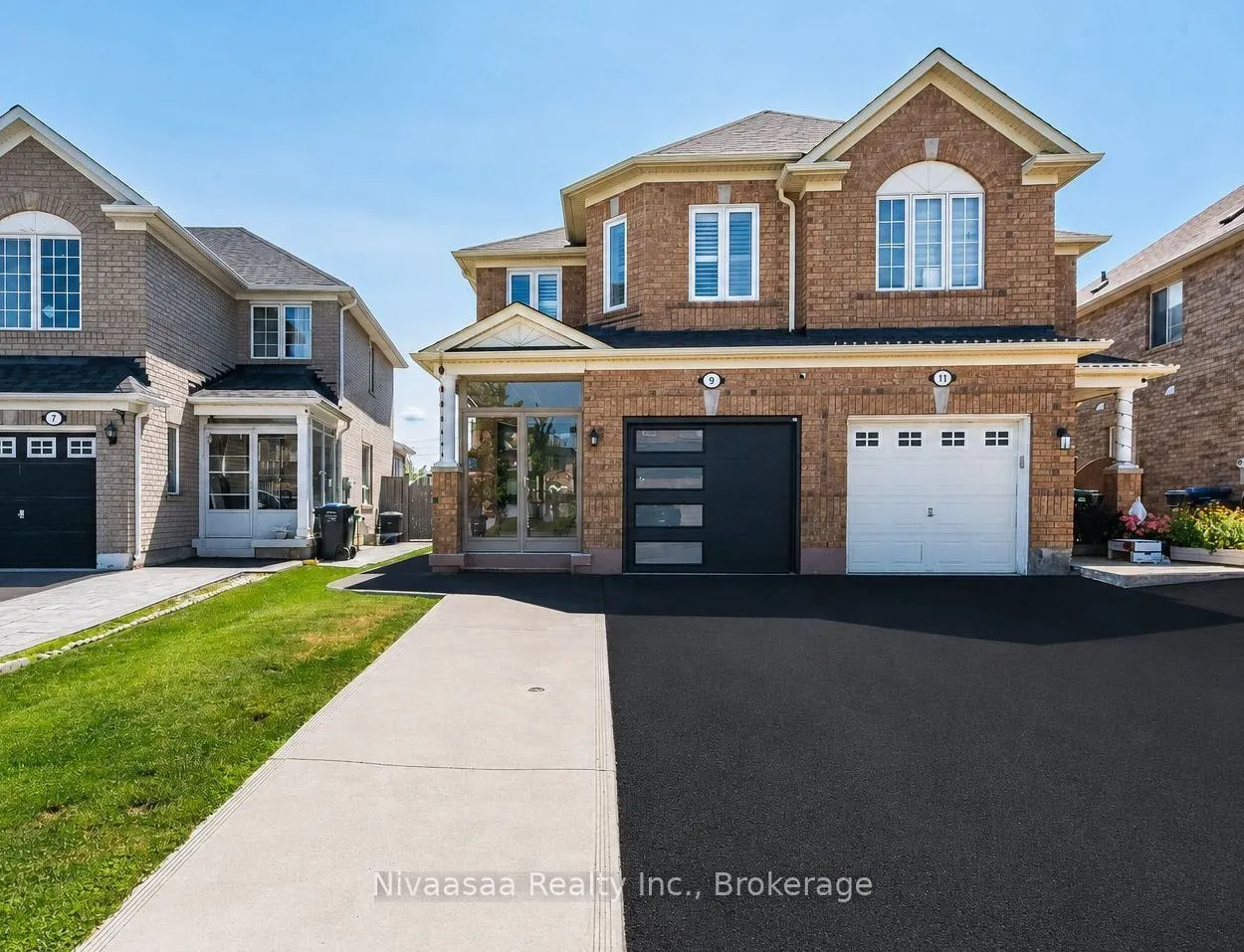 Semi-Detached Home For Sale | W13670450