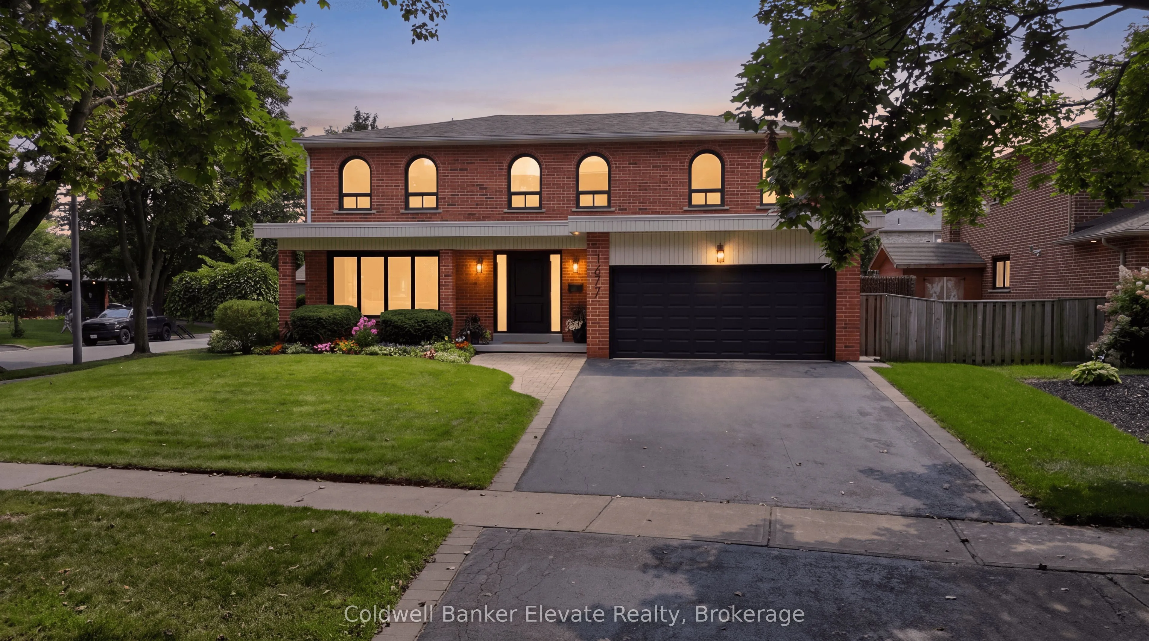 Detached Home For Sale | W13670754