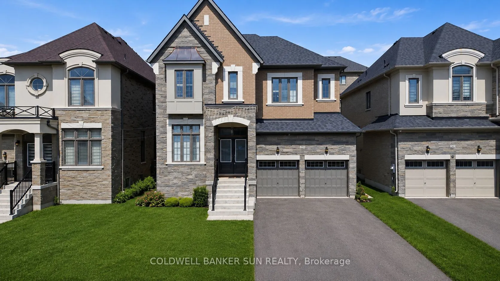 Detached Home For Sale | W13670942