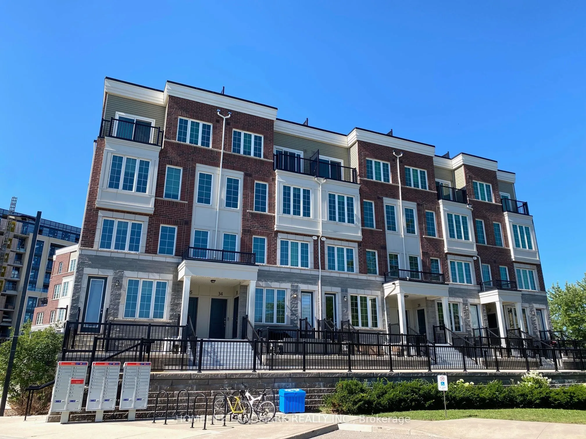 Property For Lease | W13670962