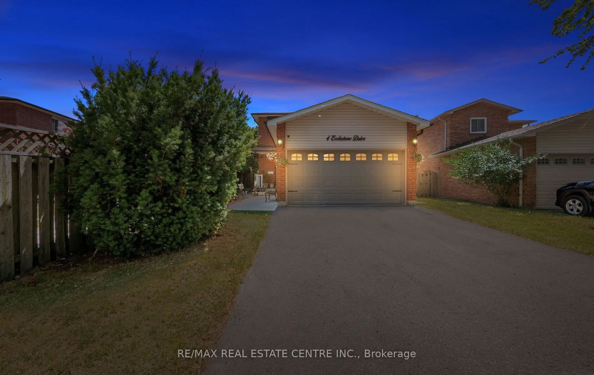 Detached Home For Sale | W13671034