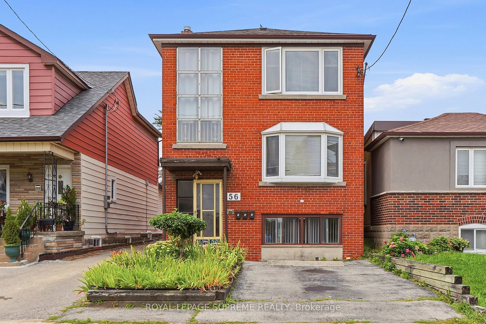 Triplex For Lease | W13671104