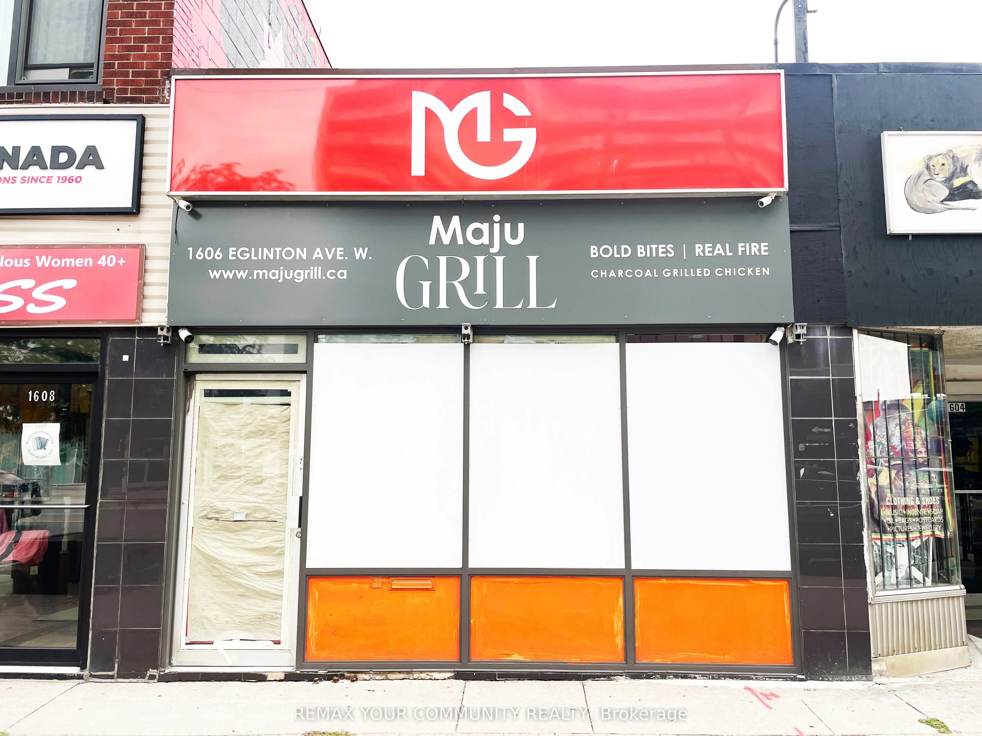 Property For Sale | W13671380