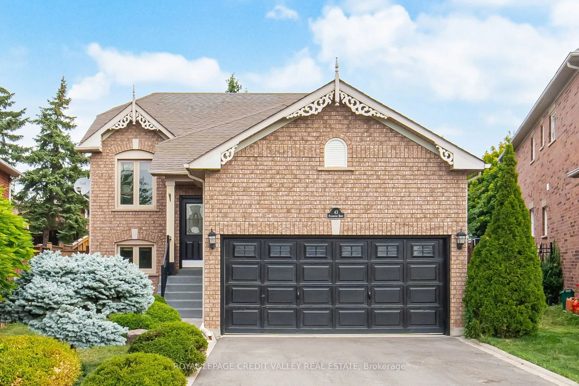Detached Home For Sale | W13671388