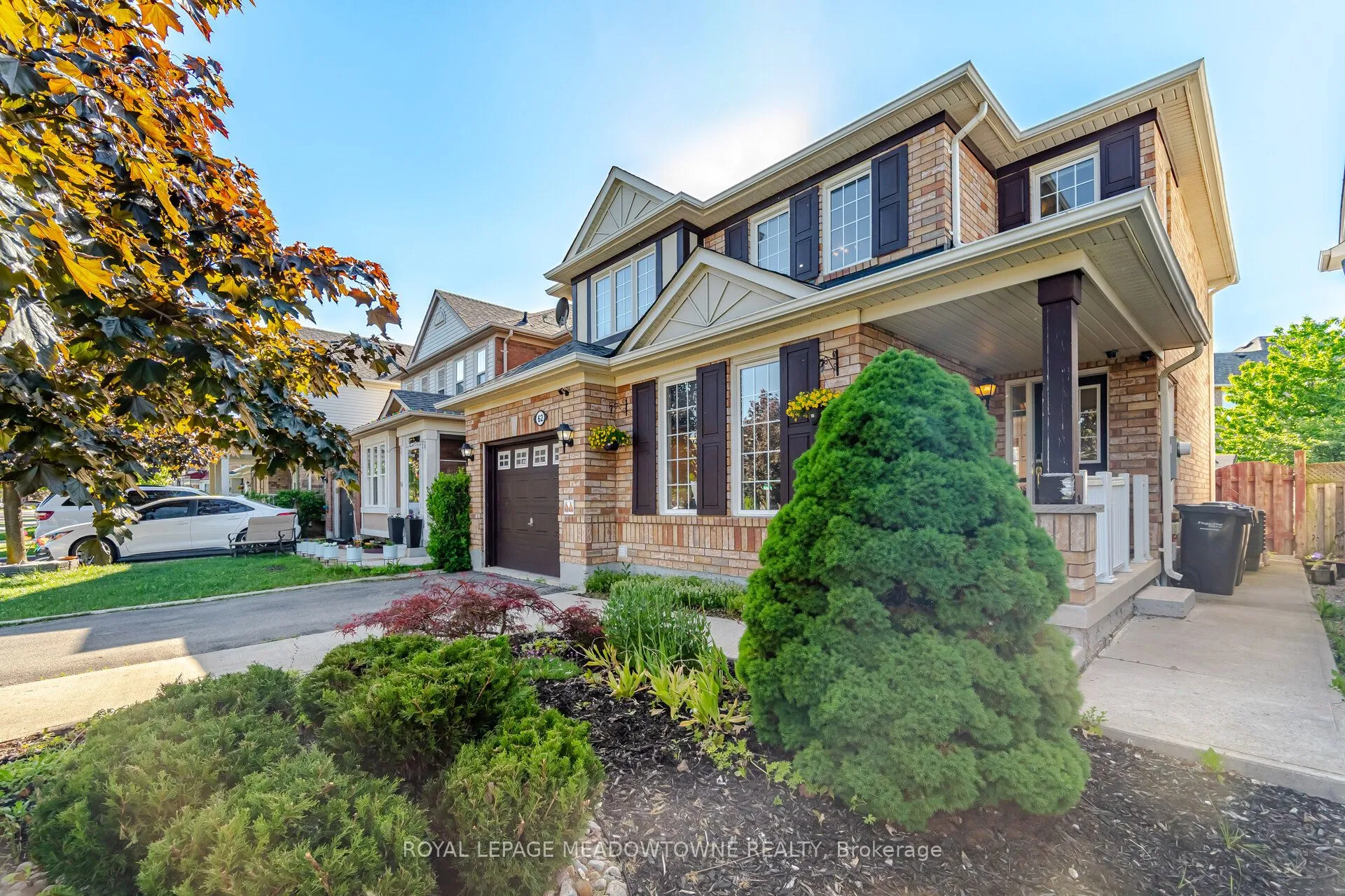 Detached Home For Sale | W13671404