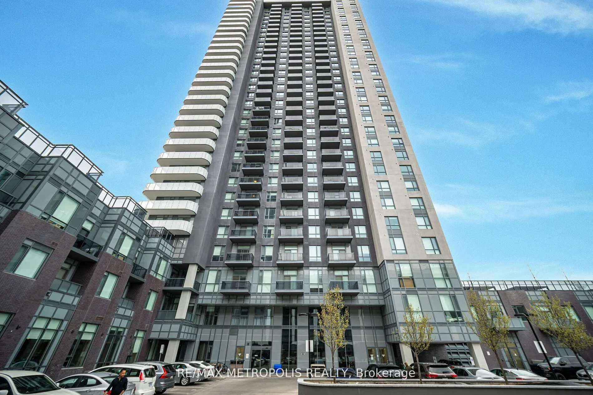Property For Lease | W13671460