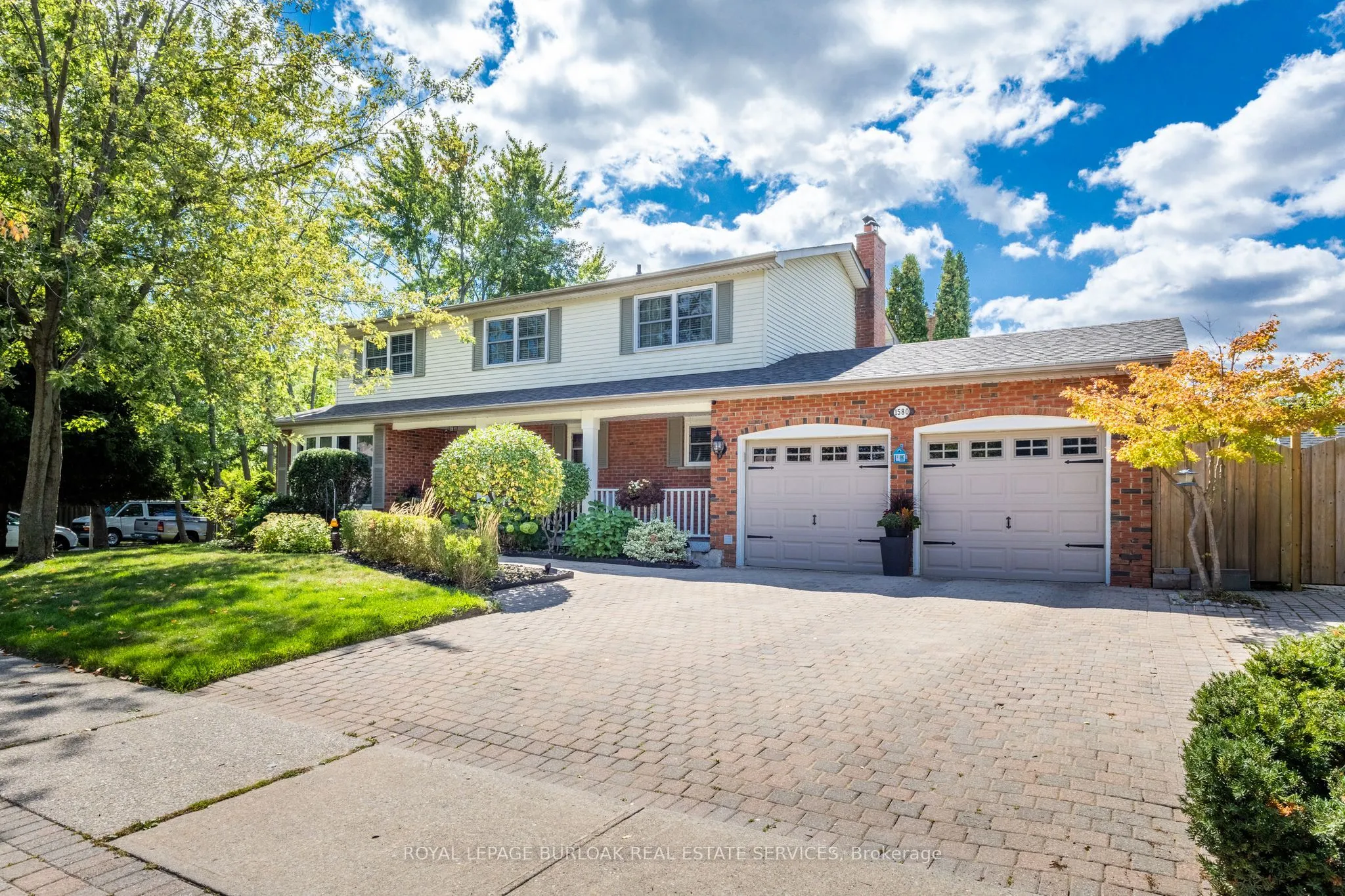 Detached Home For Sale | W13671556