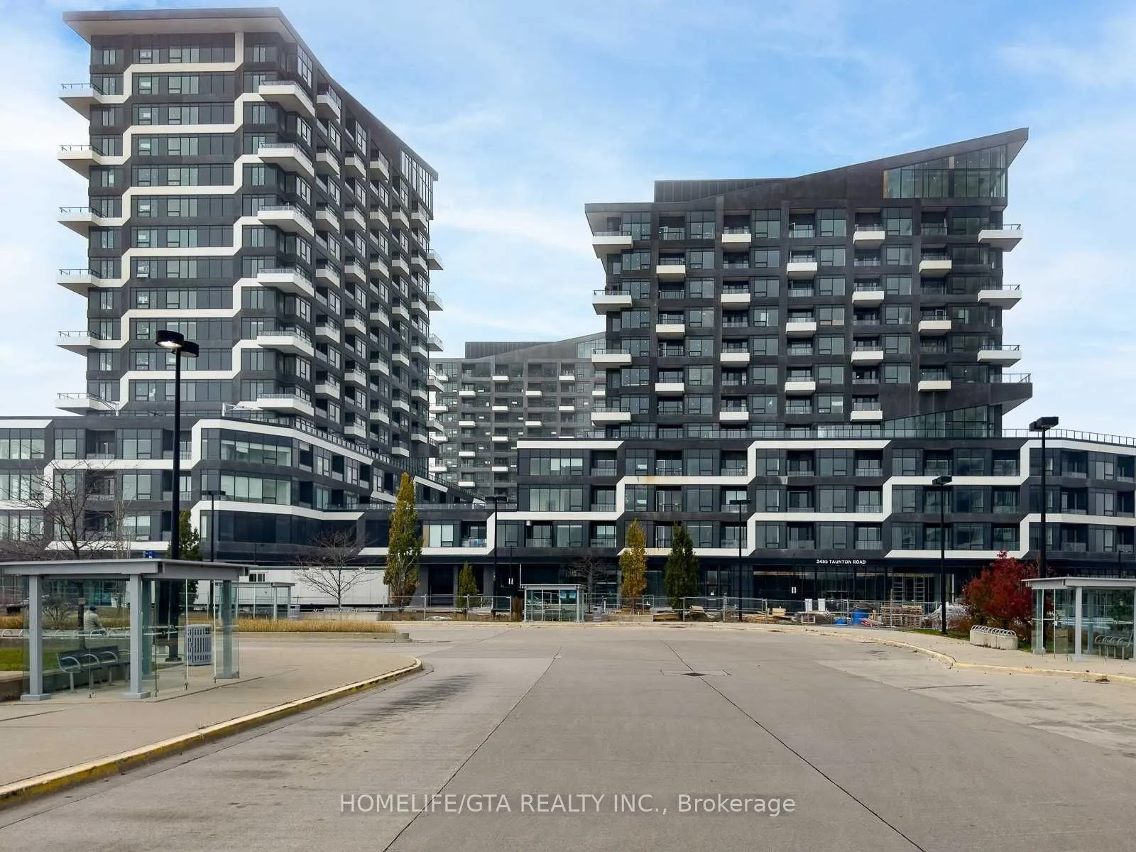 Property For Lease | W13671690