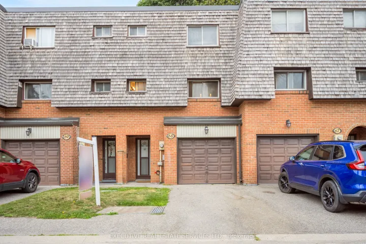 68 Briar NW Path, Brampton, ON L6T 2A3
