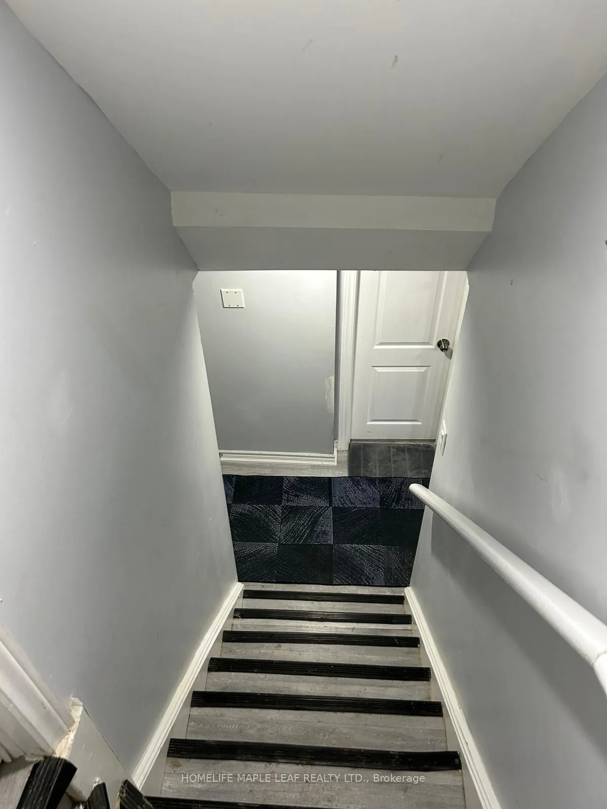 Detached Home For Lease | W13671734