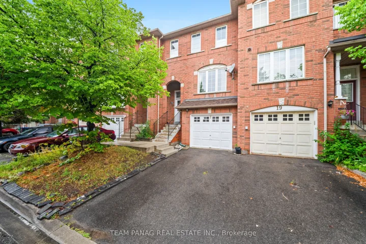 170 Havelock Drive, Brampton, ON L6W 4T3