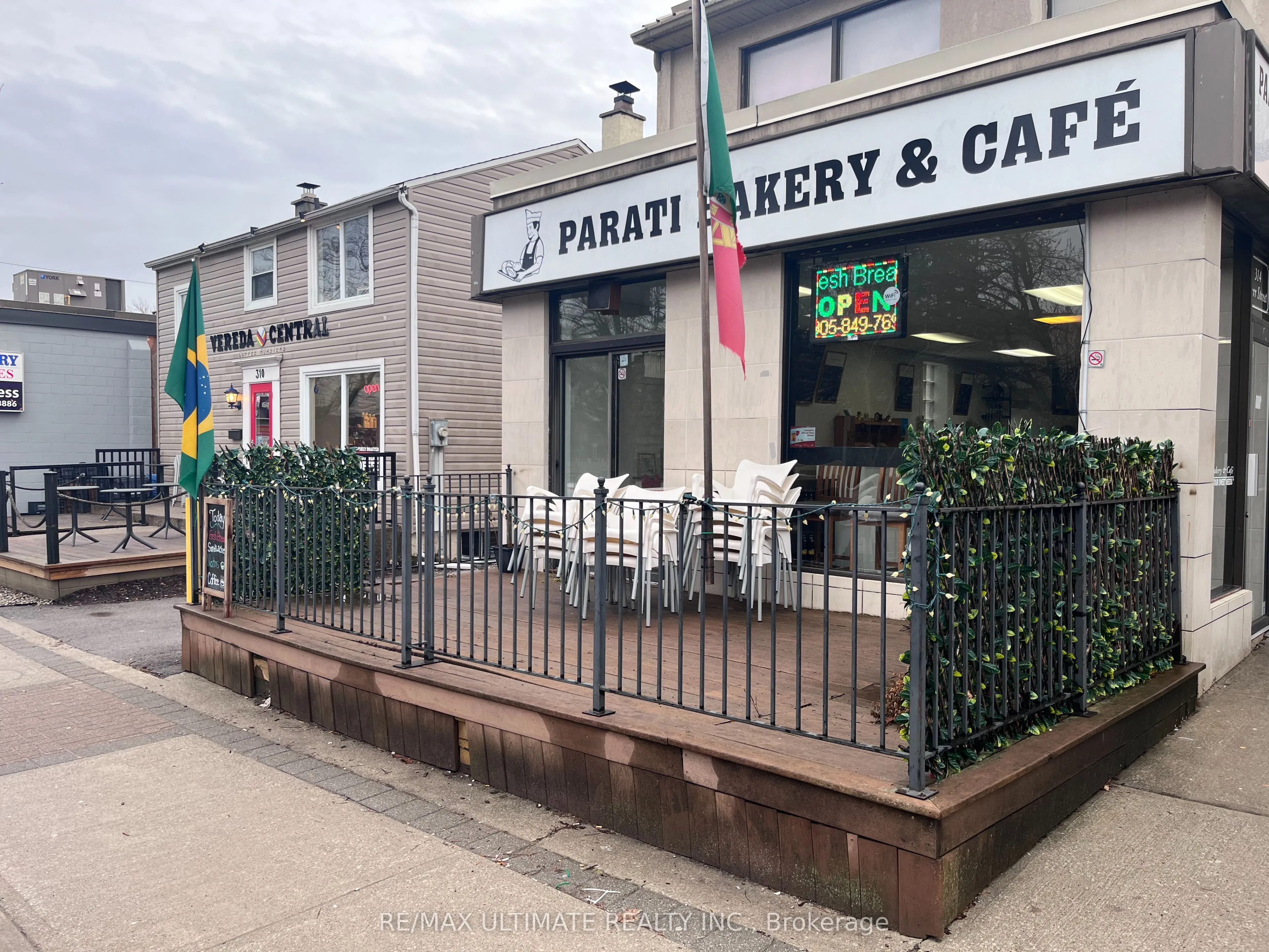 Business For Sale | W13672076