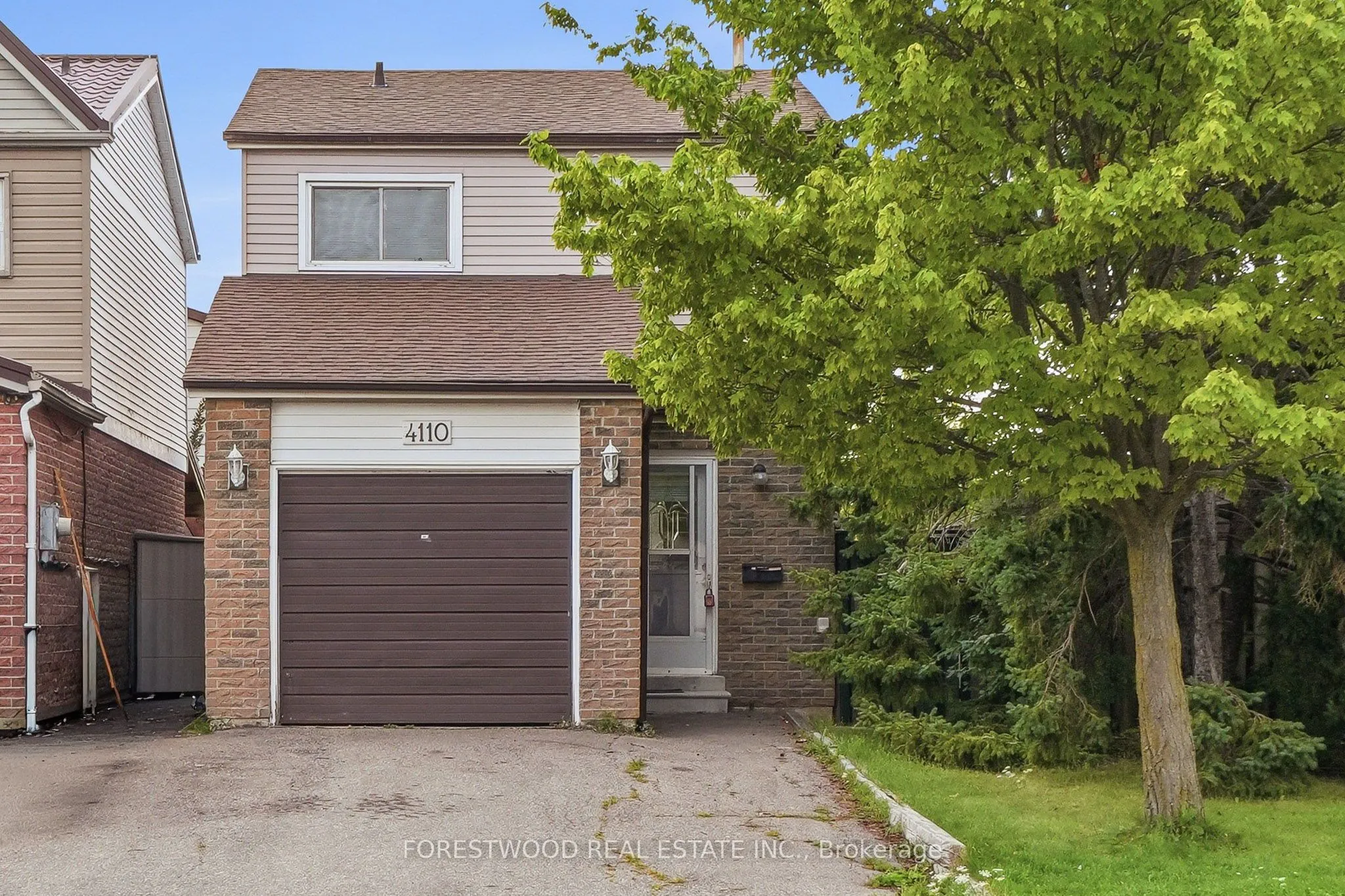 Detached Home For Sale | W13672128