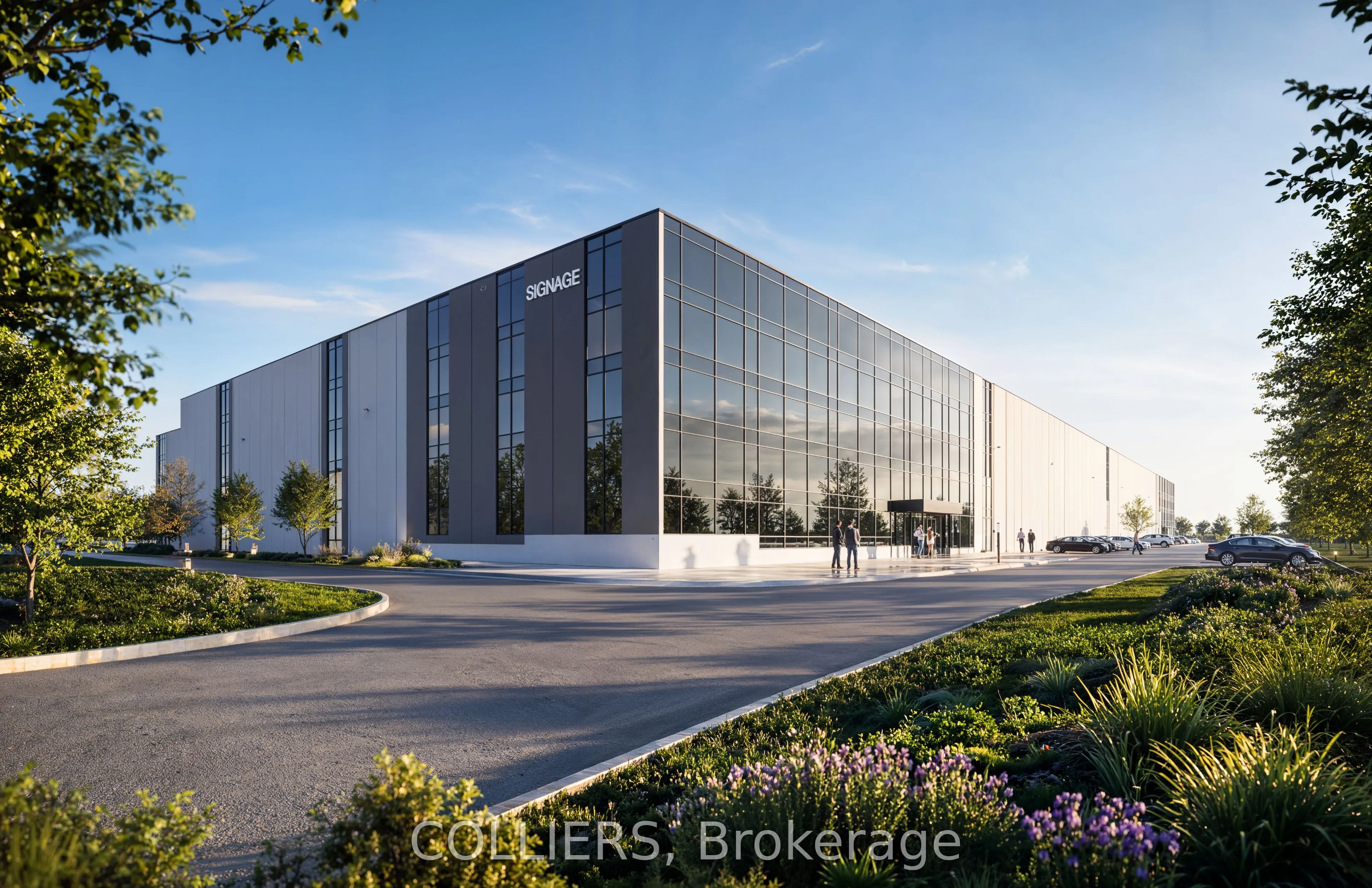 Industrial Property For Lease | W13672252