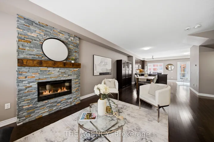 2460 Prince Michael Drive, Oakville, ON L6H 0G8