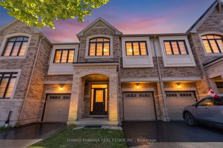 1157 Restivo Lane, Milton, ON L9T 2X5