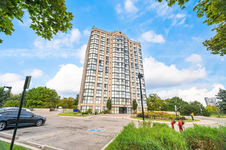 600 Rexdale Boulevard, Toronto W10, ON M9W 6T4