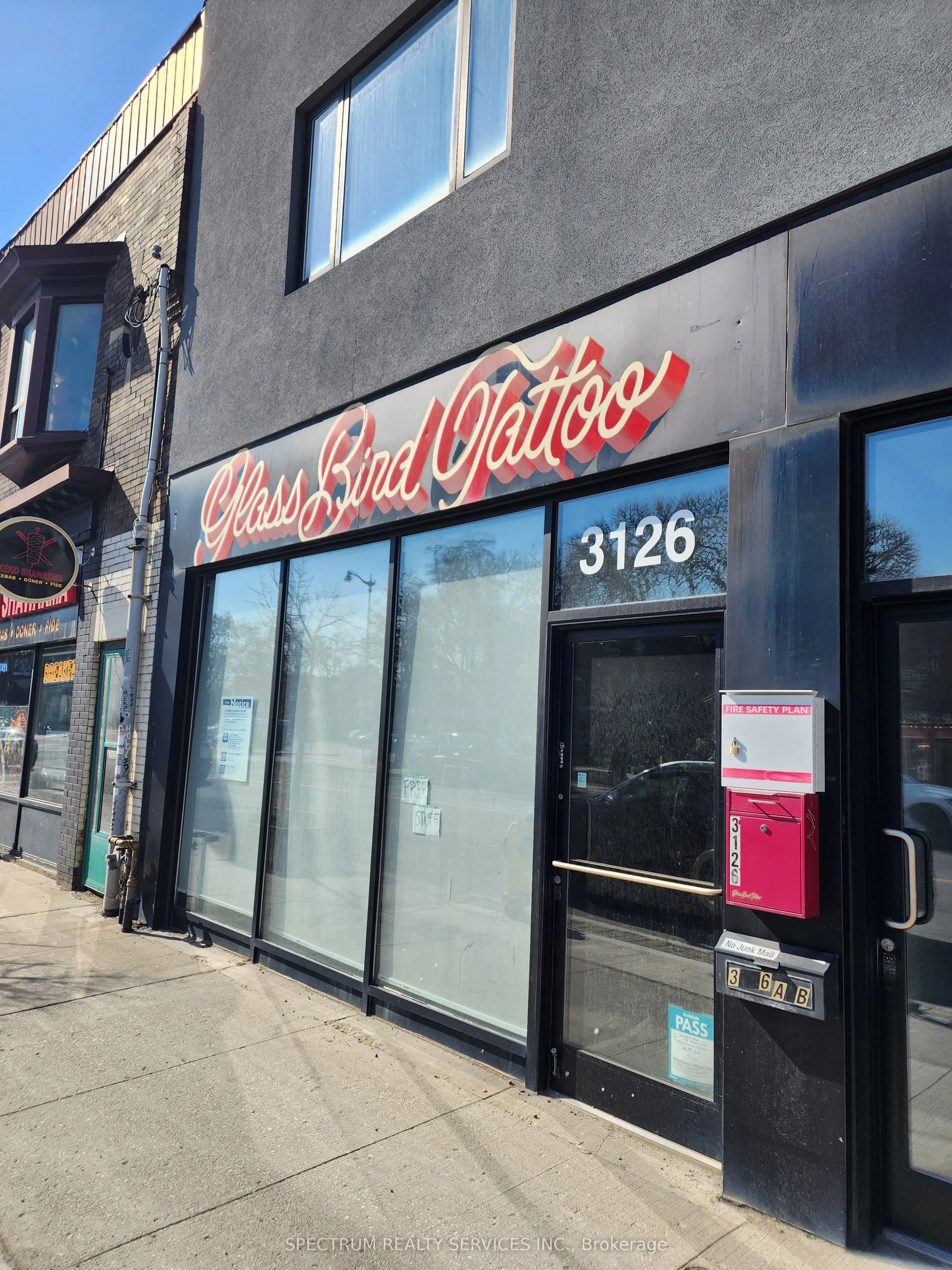 Property For Lease | W13672414