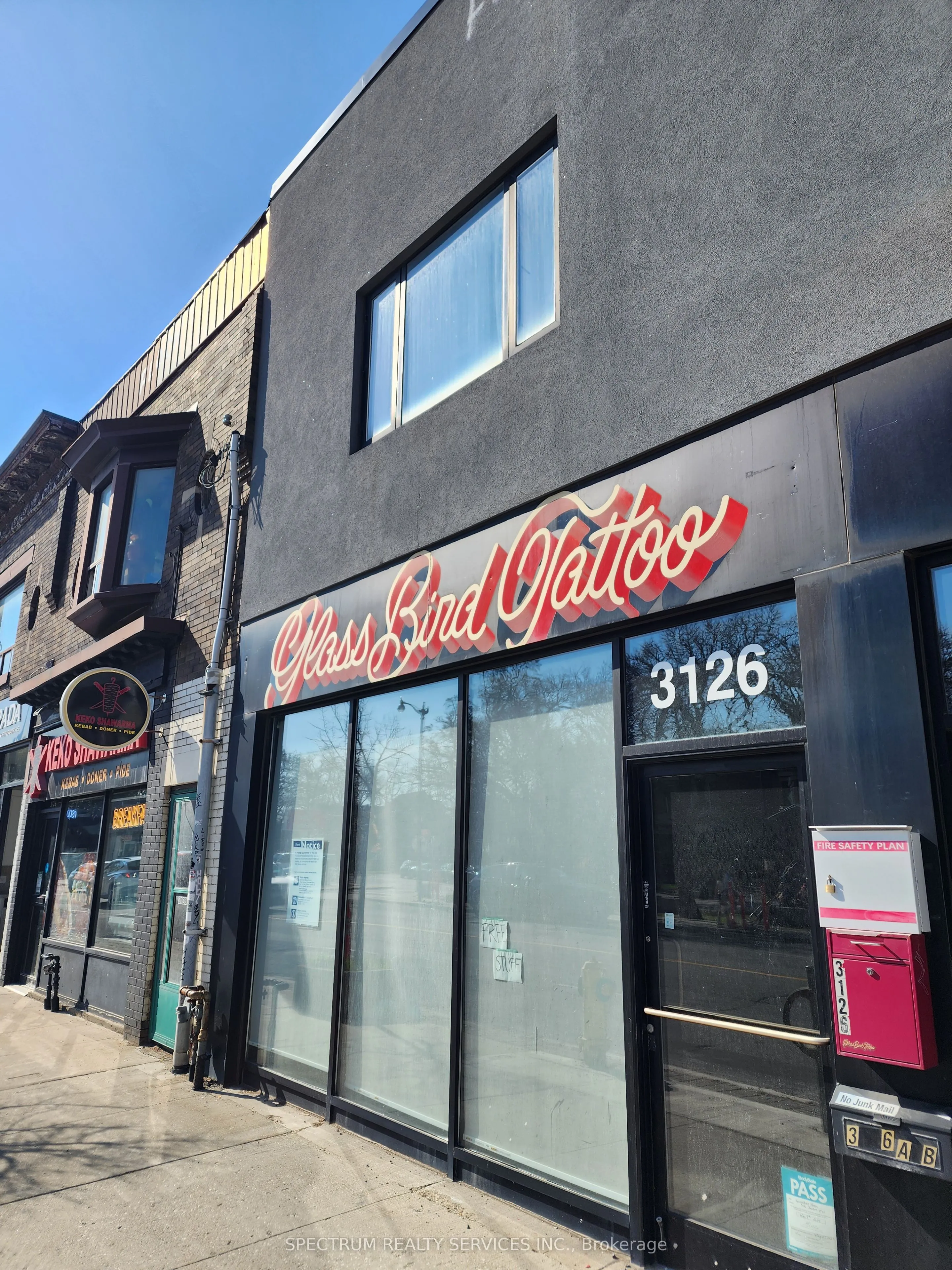 Property For Lease | W13672426