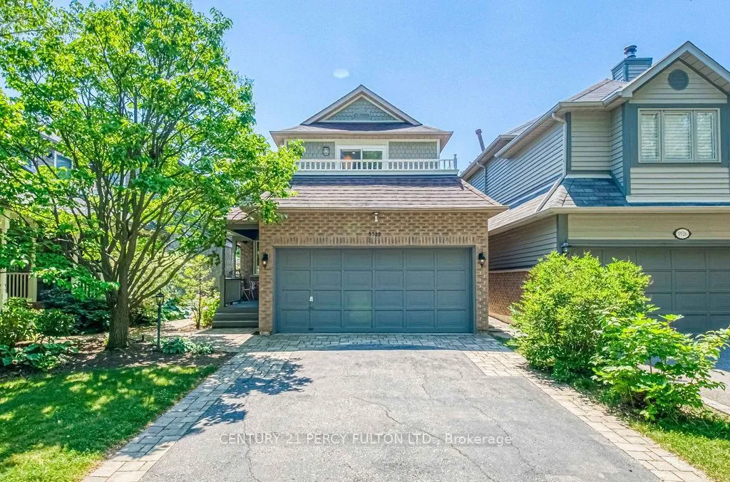 Detached Home For Sale | W13673606