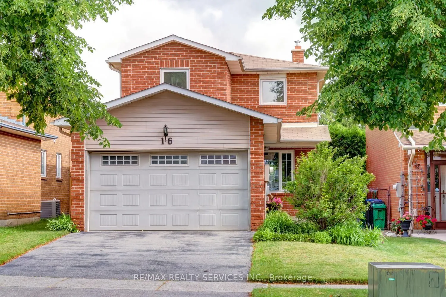 Detached Home For Sale | W13673674