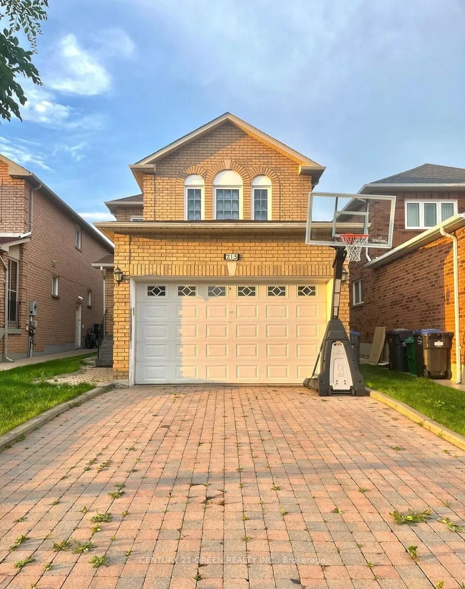 Detached Home For Sale | W13673740