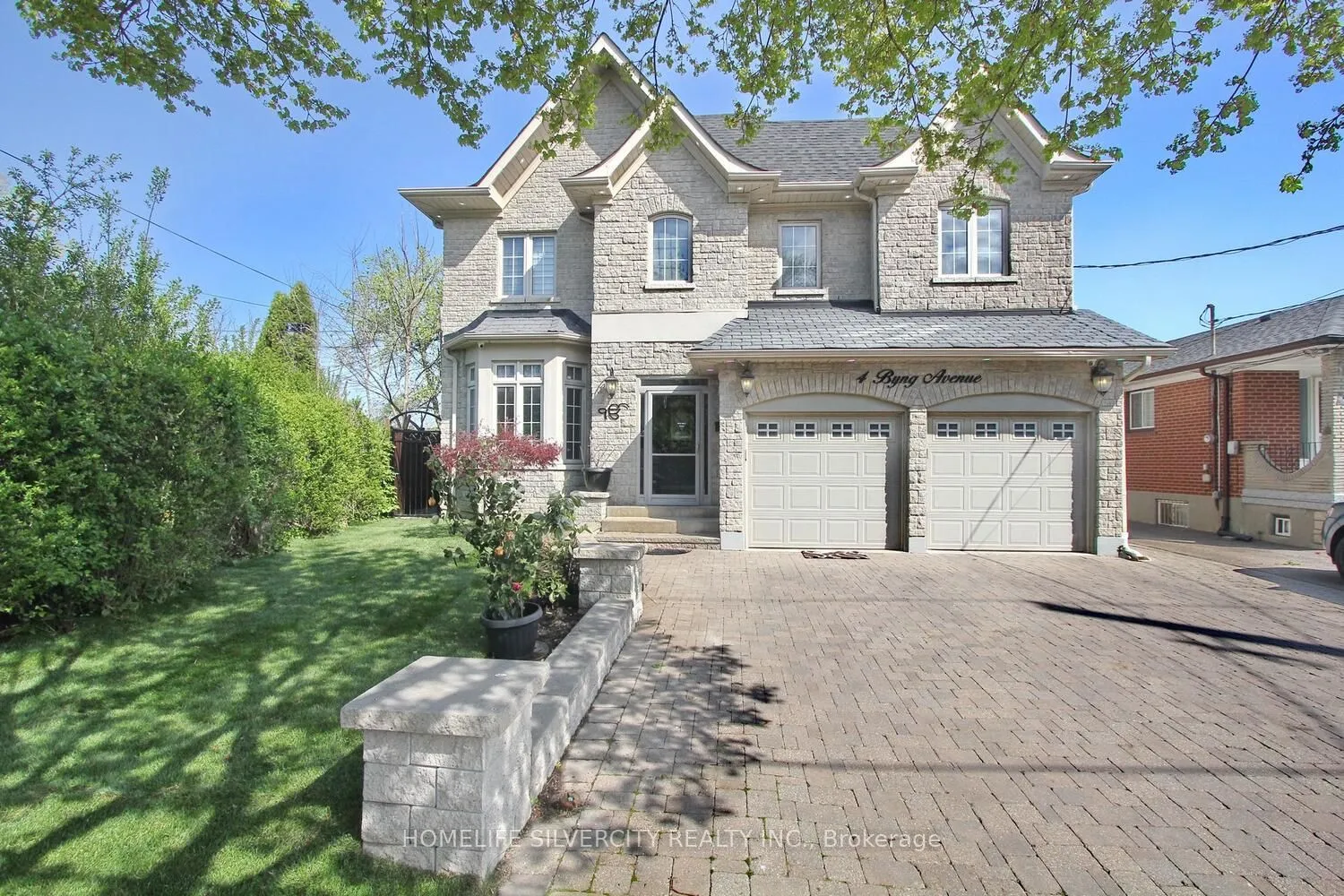 Detached Home For Sale | W13673794