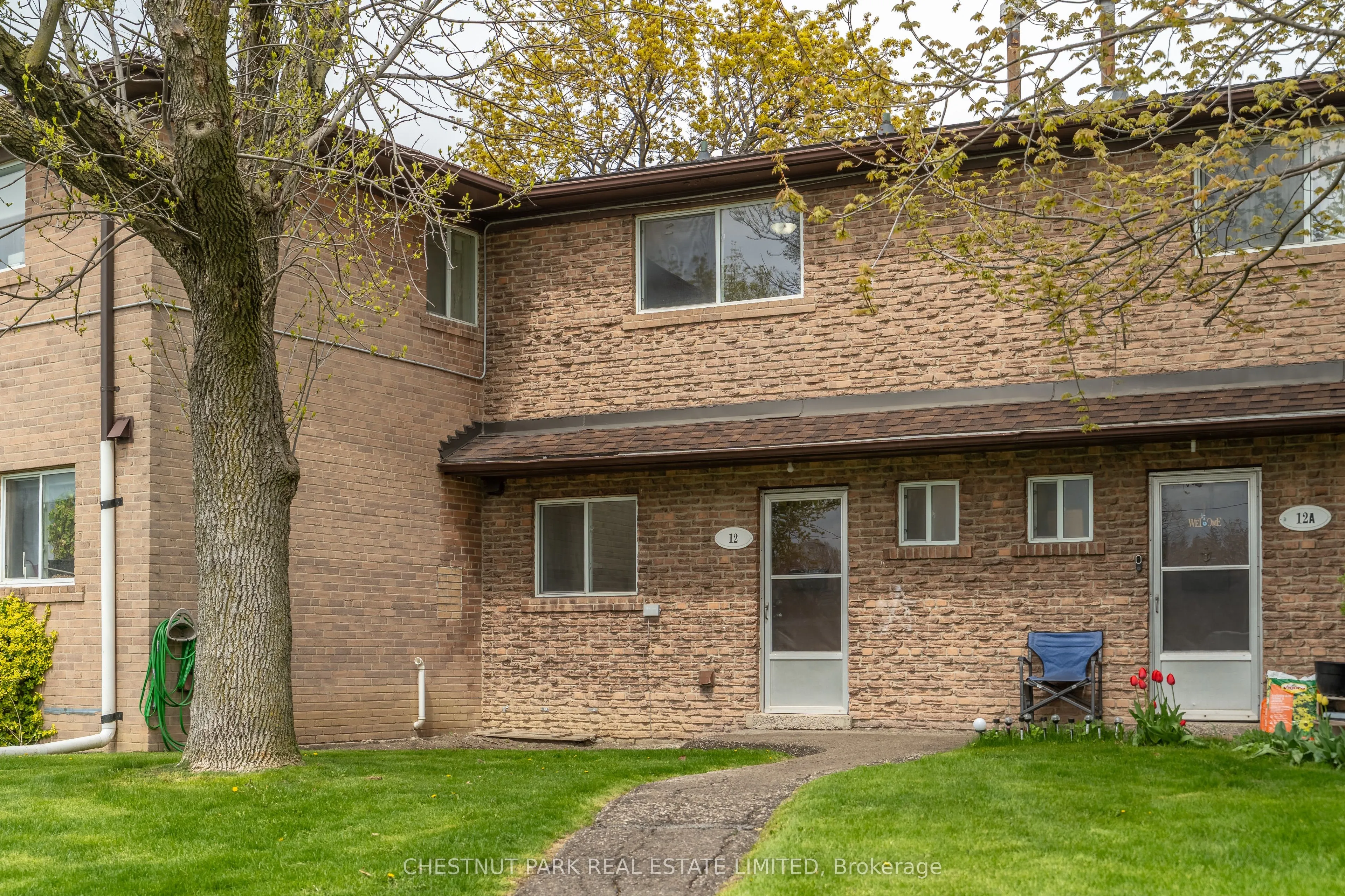 Property For Lease | W13674046