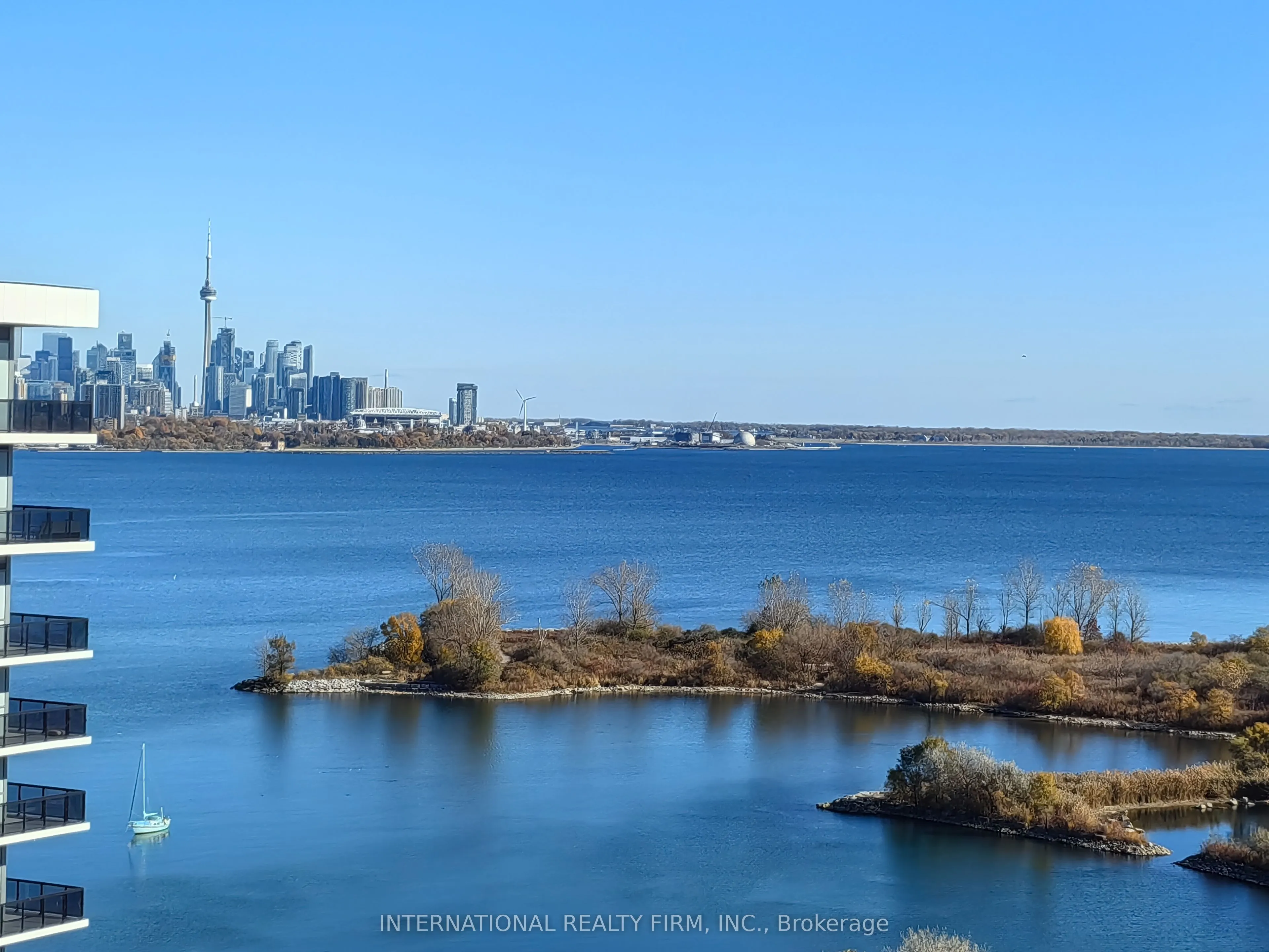 Property For Lease | W13674122