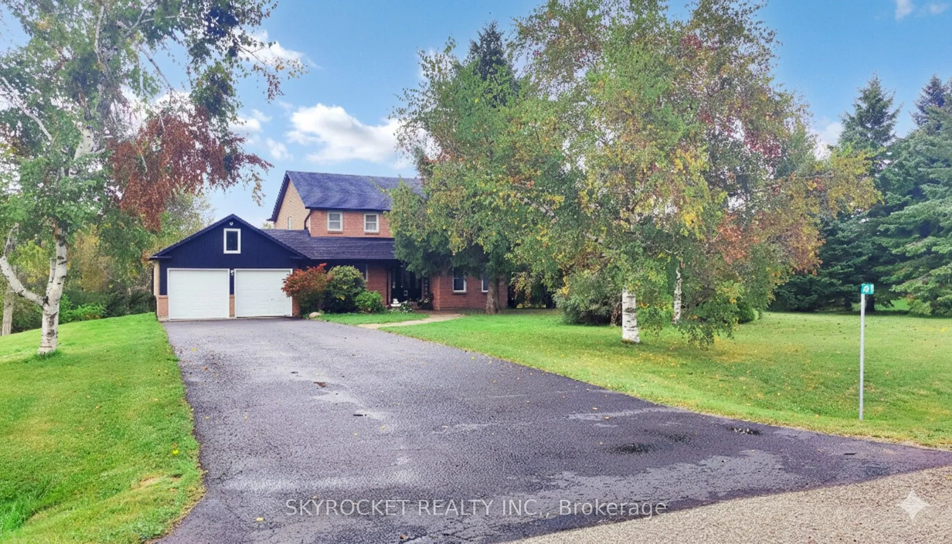 Detached Home For Sale | W13674248