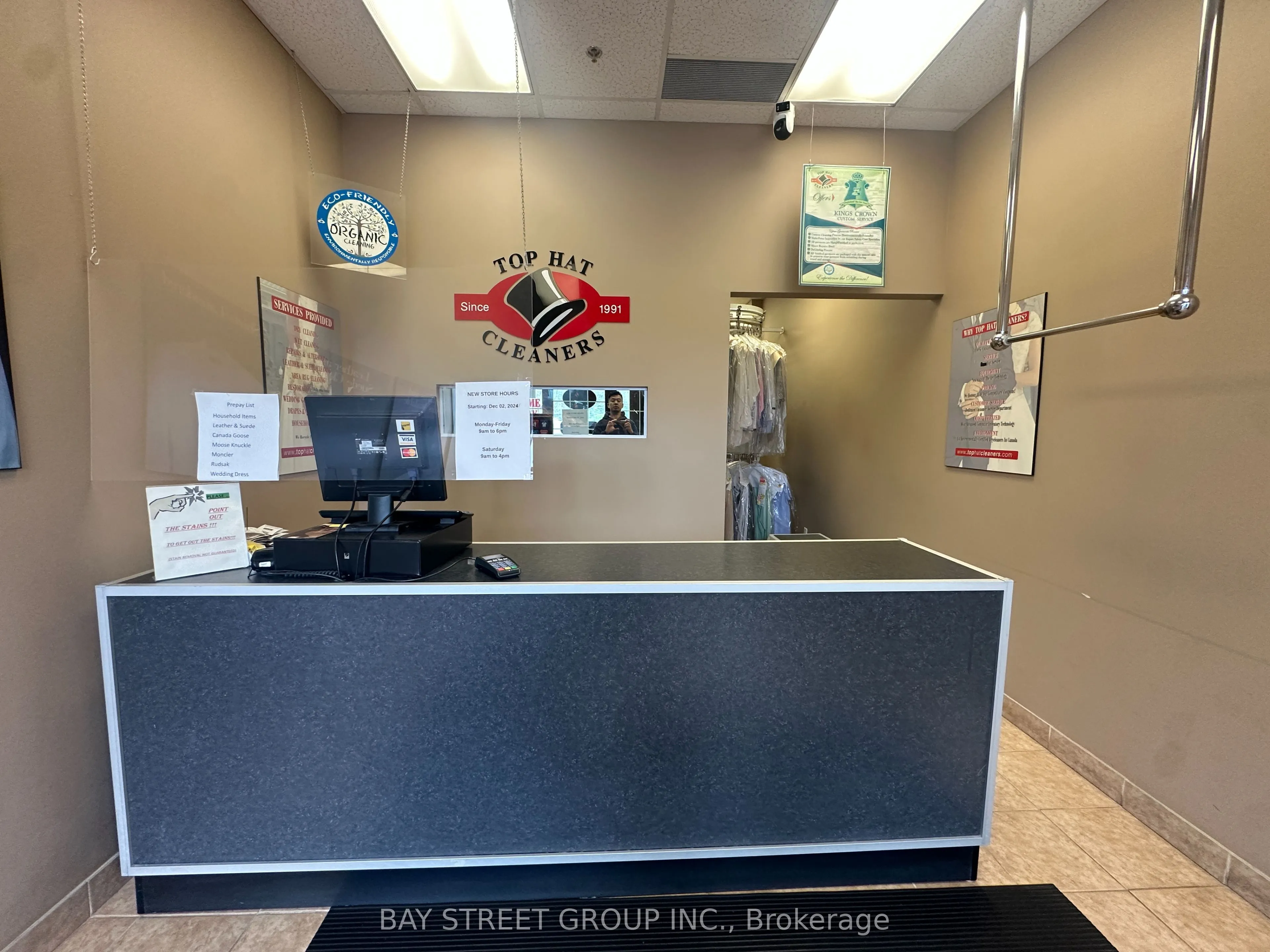 Business For Sale | W13674394