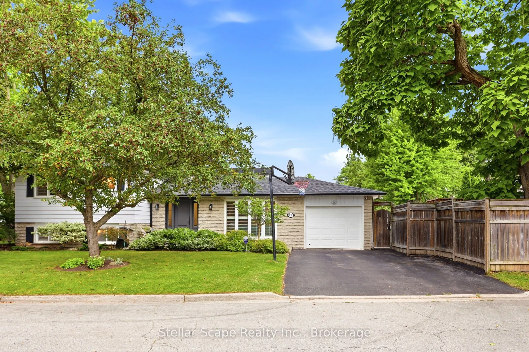Detached Home For Sale | W13674510