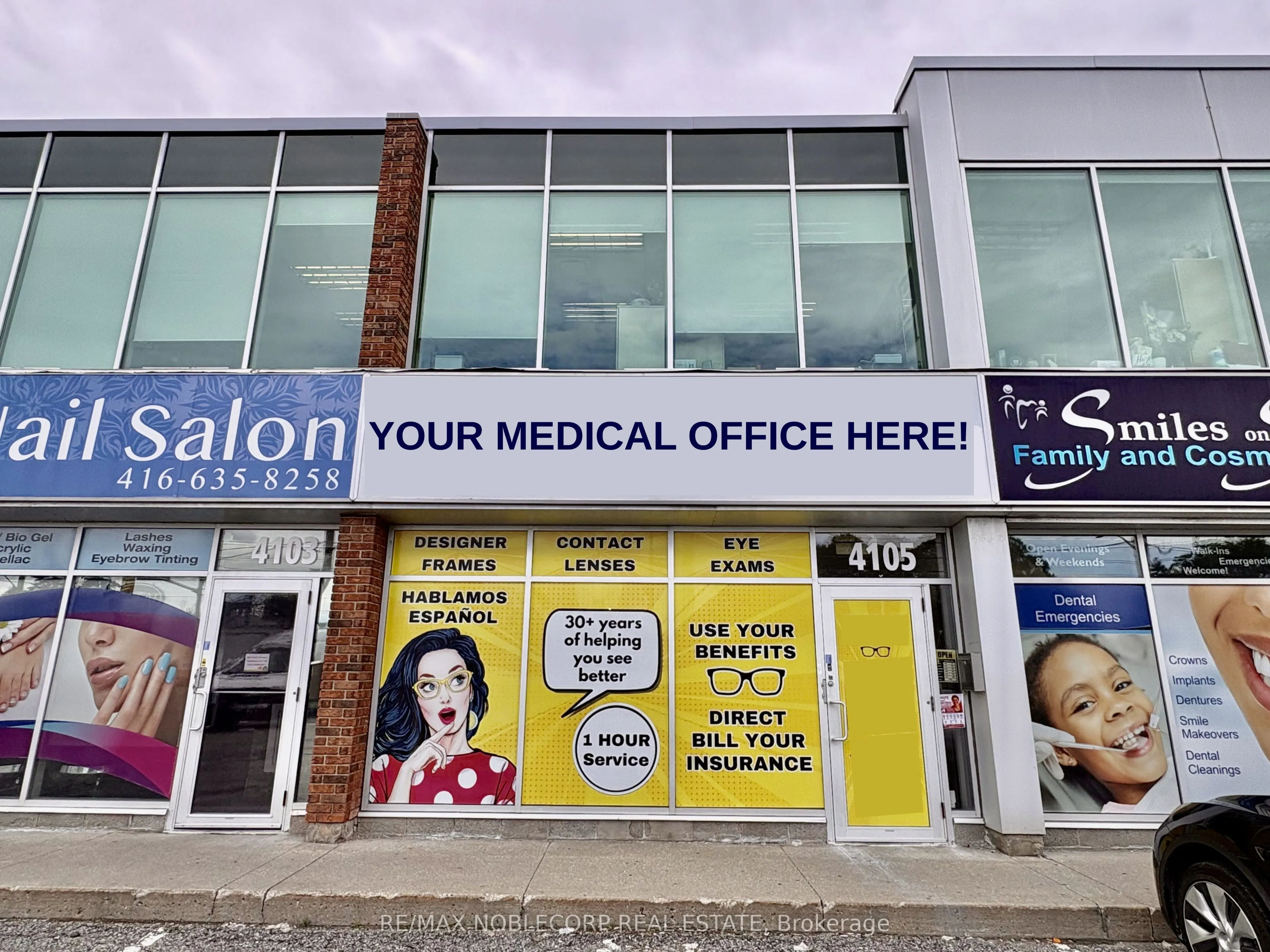 Business For Sale | W13674980