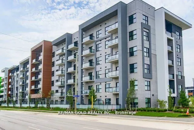 128 Grovewood Common, Oakville, ON L6H 0X3