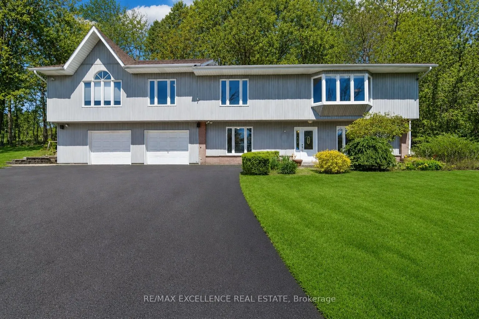 Detached Home For Sale | W13675212